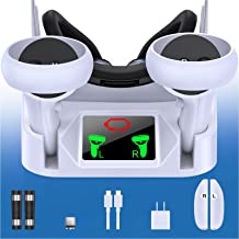 Compatible Indicator Simultaneously Controller Rechargeable Compatible Indicator Simultaneously Controller Rechargeable